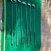 Ram golf clubs 6 pc set Concept plus series