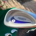 Ram golf clubs 6 pc set Concept plus series