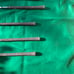 Ram golf clubs 6 pc set Concept plus series