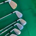 Ram golf clubs 6 pc set Concept plus series