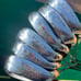 Ram golf clubs 6 pc set Concept plus series