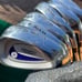 Ram golf clubs 6 pc set Concept plus series