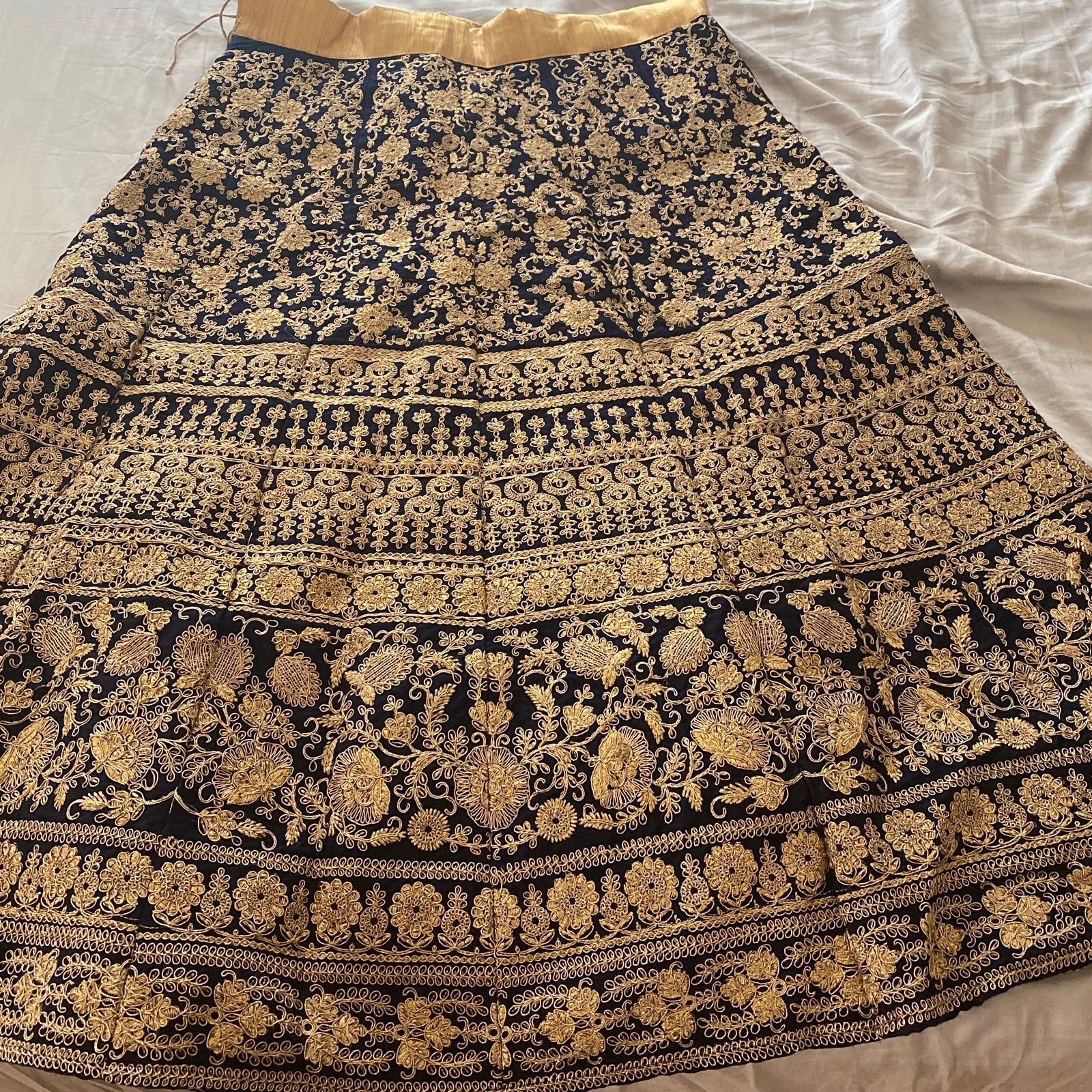 Legngha Maxi Dress