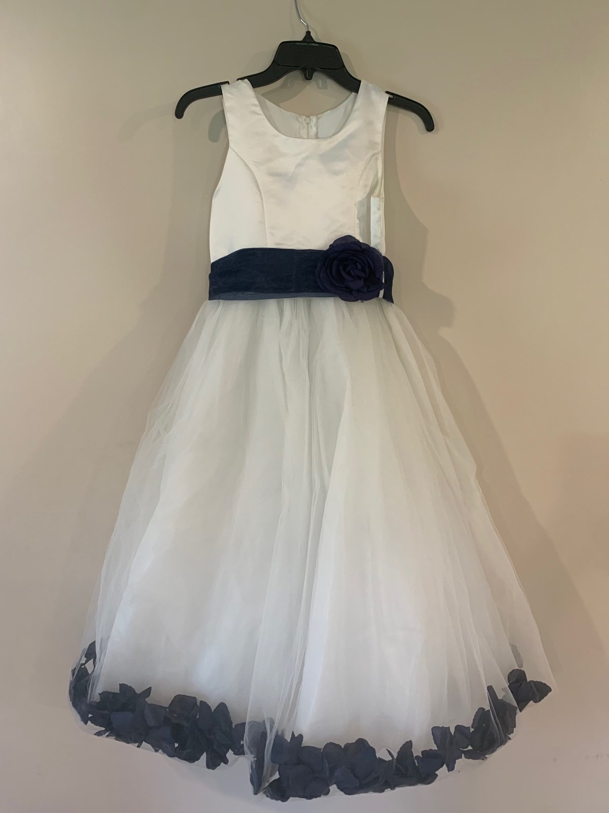 Flower Girl Dress