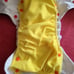 Sailor Moon cloth diaper