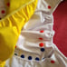 Sailor Moon cloth diaper