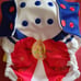 Sailor Moon cloth diaper