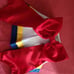 Sailor Moon cloth diaper