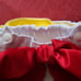Sailor Moon cloth diaper