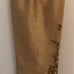 silk blend pant suits