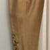 silk blend pant suits