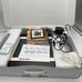 Sync Pix Digital Picture Frame, 12” Screen Smartparts