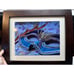 Sync Pix Digital Picture Frame, 12” Screen Smartparts