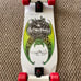 Madrid Skateboard Complete OG Cruiser Beau Brown White Fly Wheels Cadillac Truck