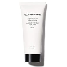 GLOSS MODERNE CLEAN LUXURY HAIR MASQUE (SOLEIL) 3.4 FL OZ - New & Sealed