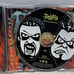 Twiztid - Mostasteless CD 1999 CINRAM PRESS insane clown posse dark lotus blaze