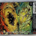 Twiztid - Mostasteless CD 1999 CINRAM PRESS insane clown posse dark lotus blaze