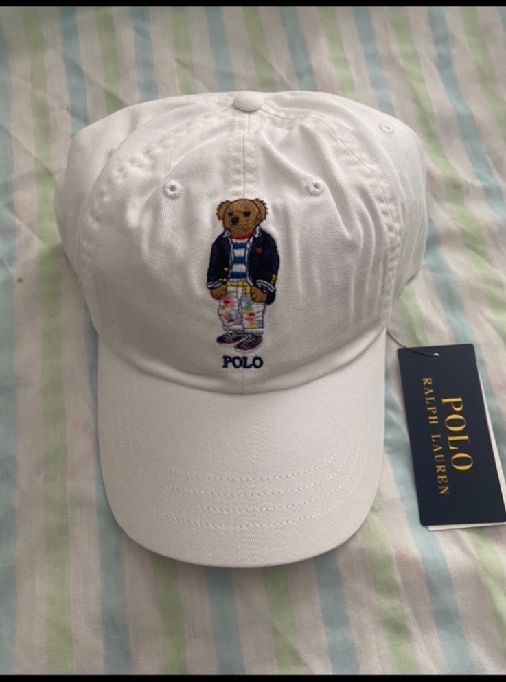 polo hat