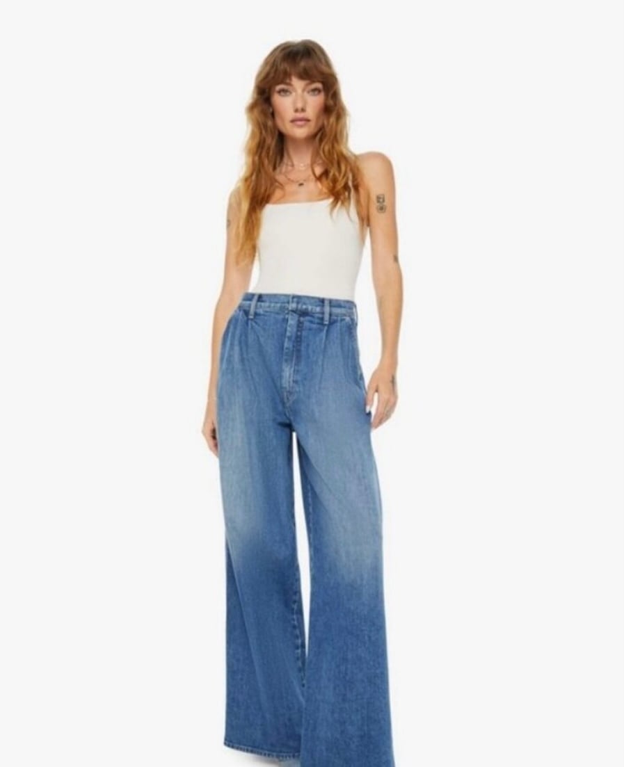 MOTHER Denim