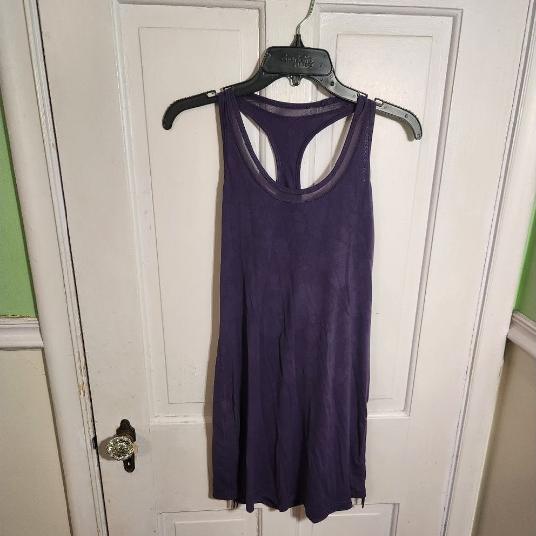 Lululemon Beach Cover-up Dress