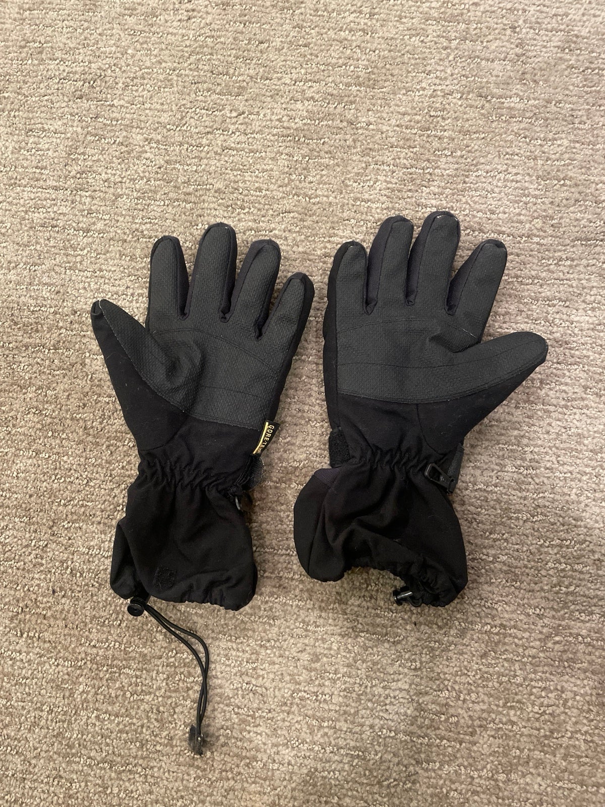 Kombi gore-Tex