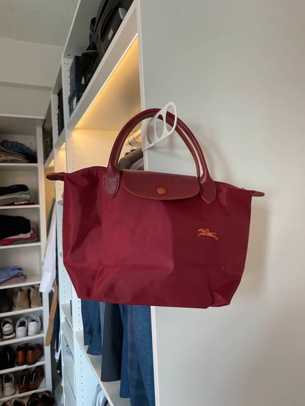 Le Pliage