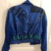 VINTAGE 80’s Begedor Italia Jacket RARE