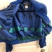 VINTAGE 80’s Begedor Italia Jacket RARE