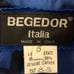 VINTAGE 80’s Begedor Italia Jacket RARE