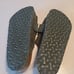 Birkenstock Men's Kyoto Nubuck Suede Leather Sandals thyme 13 US / 46 EU
