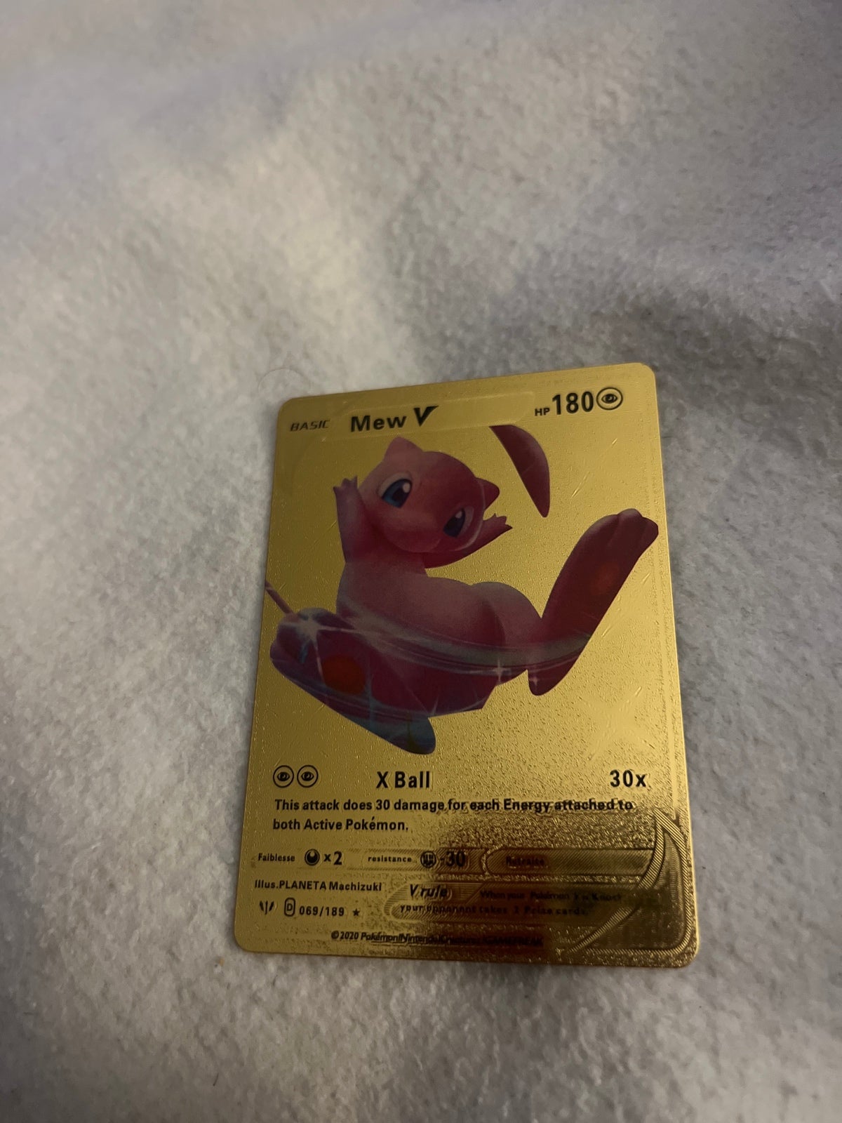 Pokemon
