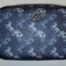 Coach horse & carriage convertible belt bag.