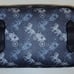 Coach horse & carriage convertible belt bag.