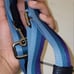 Coach horse & carriage convertible belt bag.