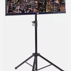 Vivo TV55T Portable TV Tripod