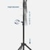 Vivo TV55T Portable TV Tripod