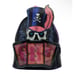 Loungefly Disney Dr. Facilier Lenticular Backpack