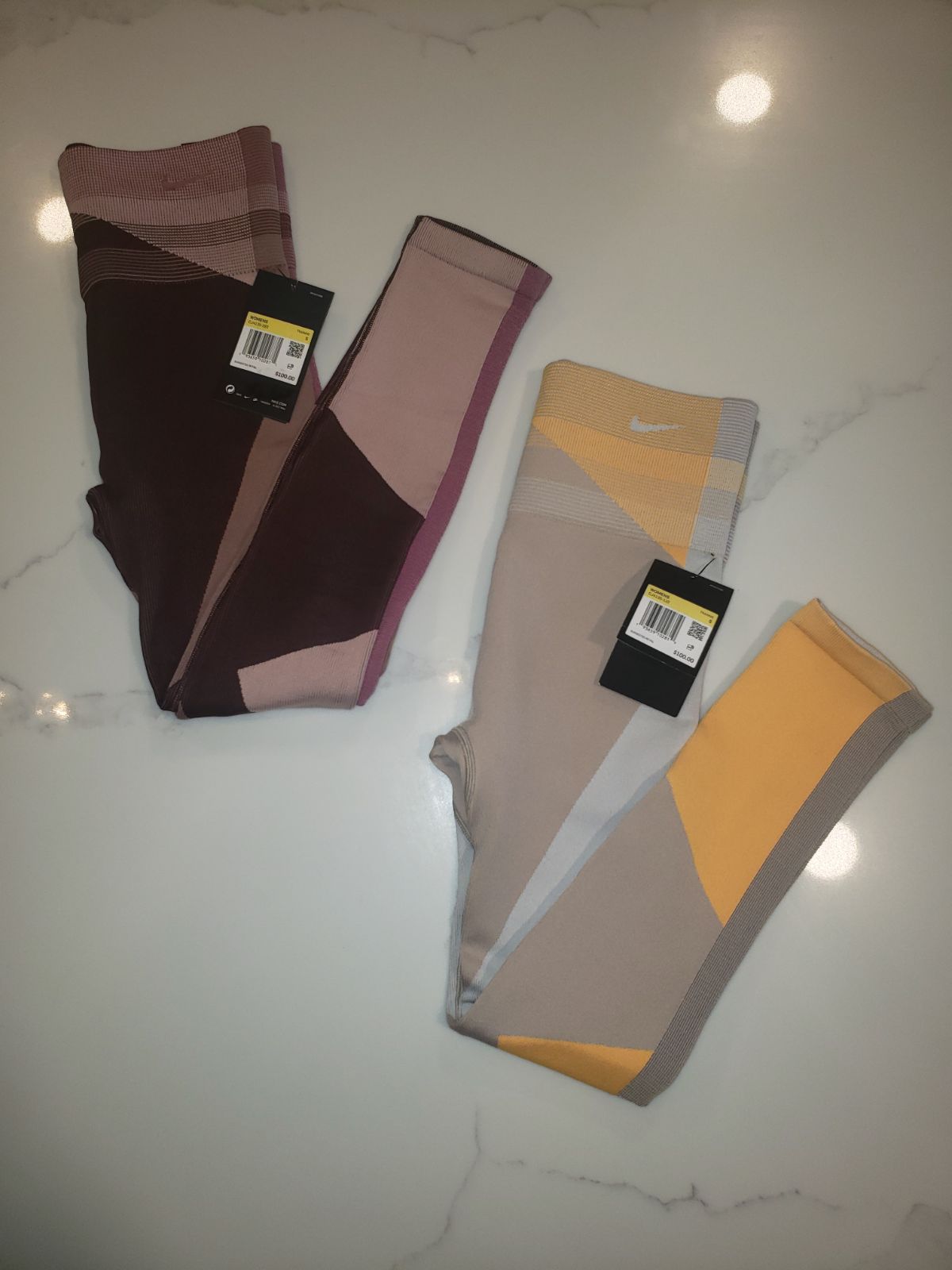 Nike Sculpt Icon Clash 2 pairs