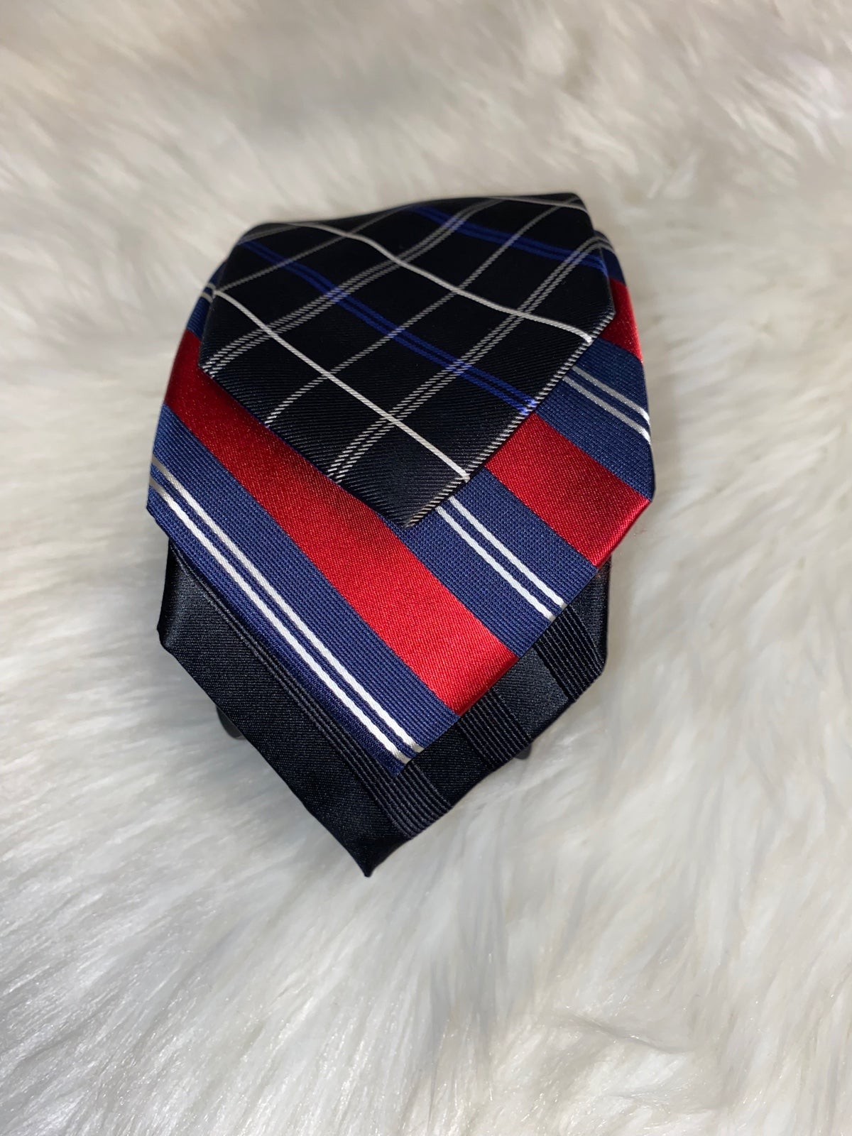 Men ties