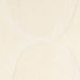 Safavieh SAFAVIEH Cambridge CAM730P Handmade Ivory / Ivory Ru
