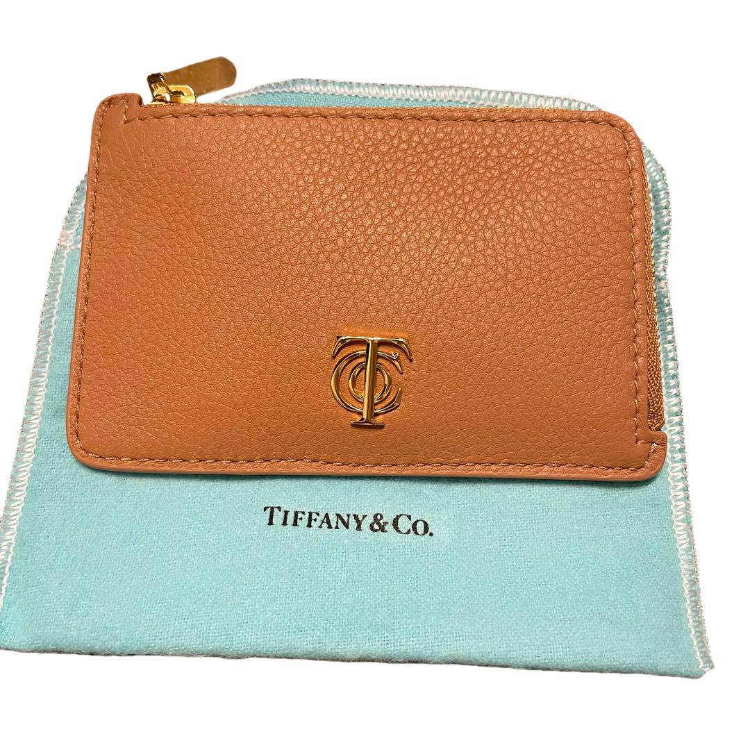 Tiffany Card Case