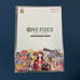 One Piece 25th Anniversary Card Collection Premium Bandai (JP) One Piece TCG