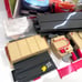 2006 Disney Pixar Cars ORIGINAL SERIES 1 Piston Cup 500 Trackset (Read)