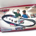 2006 Disney Pixar Cars ORIGINAL SERIES 1 Piston Cup 500 Trackset (Read)