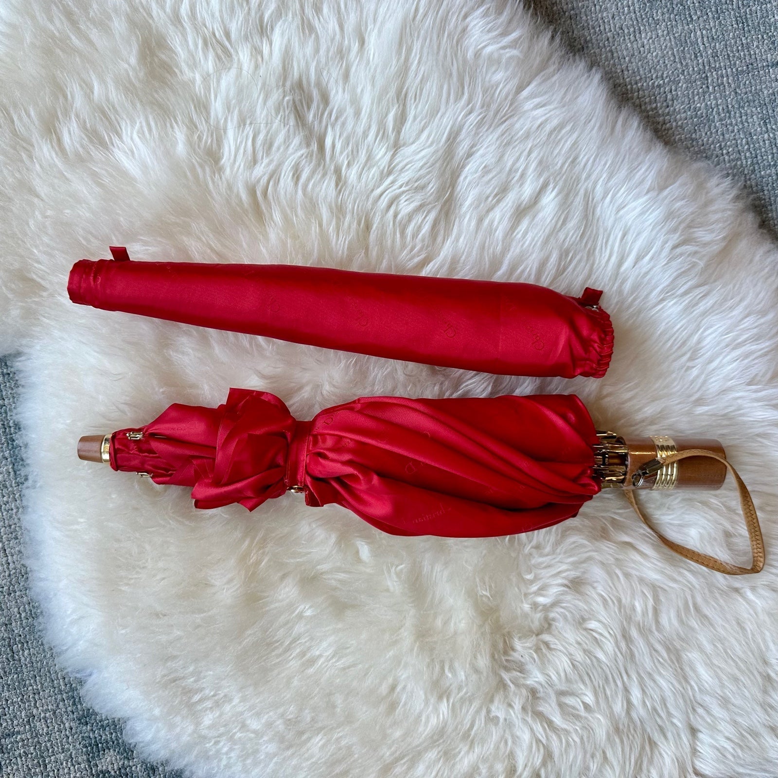 Christian Dior Umbrellas | Mercari