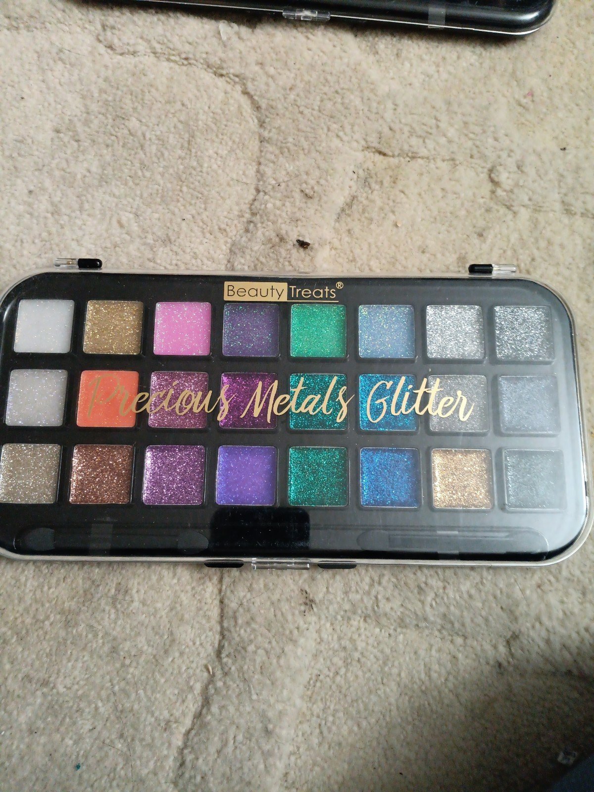 Palette