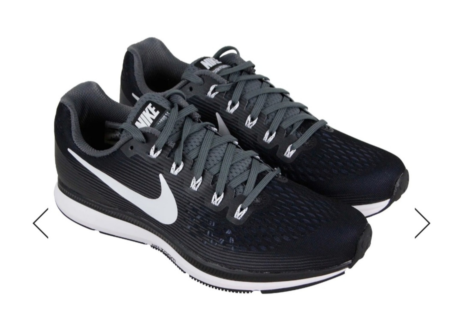 Nike air zoom pegasus 34 women's size 6