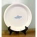 Corningware Blue Cornflower Quiche/Pie Dish P-309