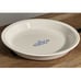 Corningware Blue Cornflower Quiche/Pie Dish P-309