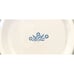 Corningware Blue Cornflower Quiche/Pie Dish P-309